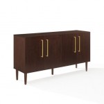 Everett Sideboard Mahogany