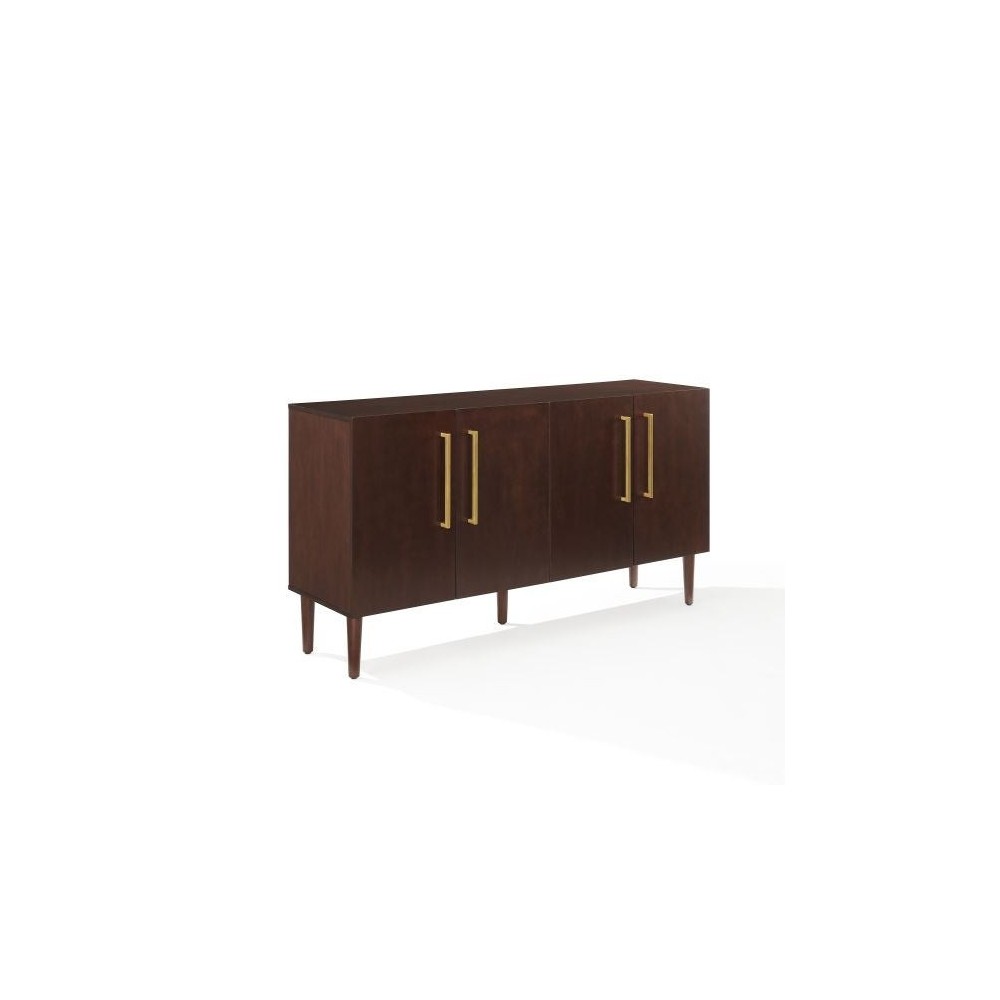 Everett Sideboard Mahogany