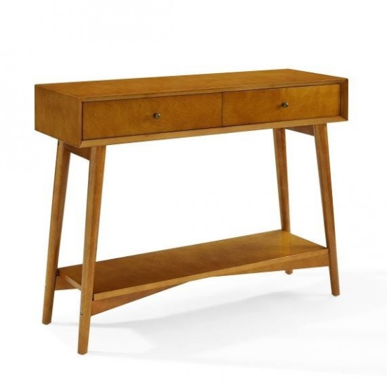 Landon Console Table Acorn