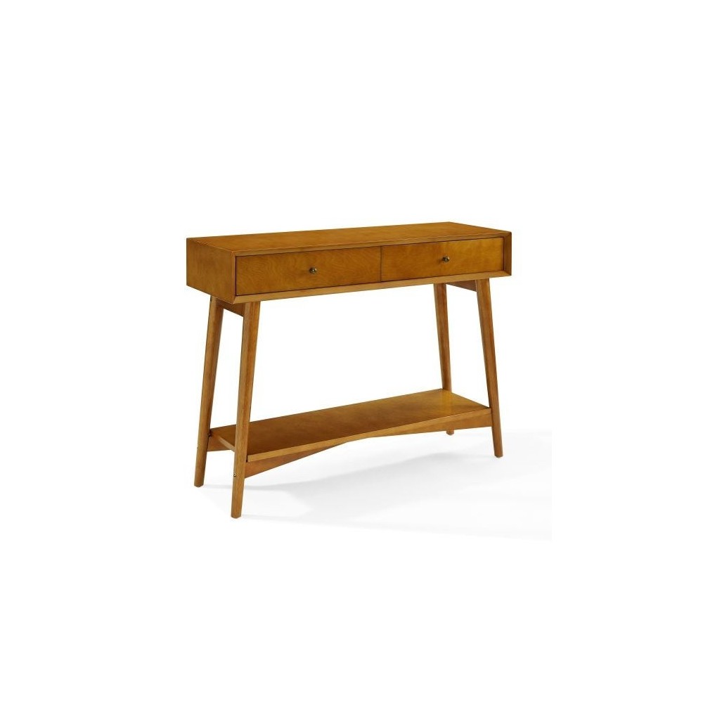 Landon Console Table Acorn