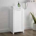 Savannah Linen Hamper White