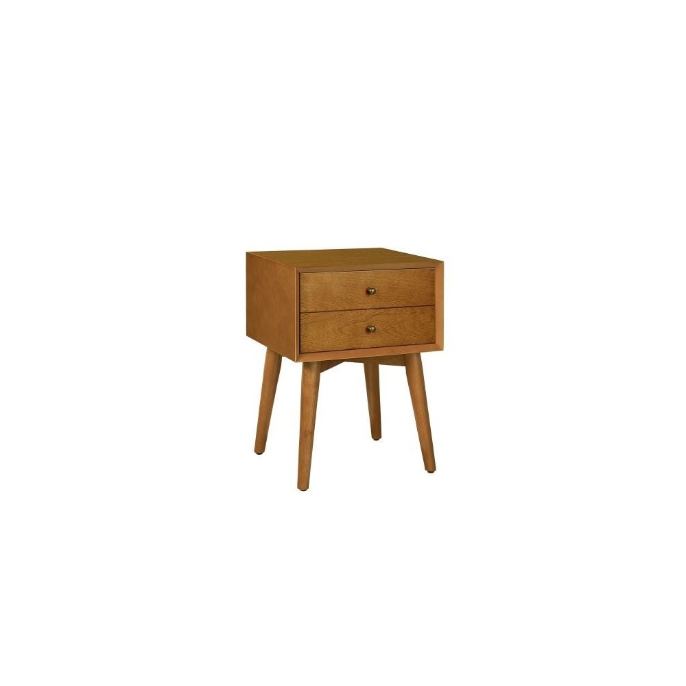 Landon Night Stand Acorn