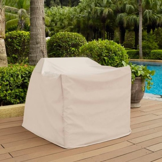 Outdoor Chair Furniture Cover Tan