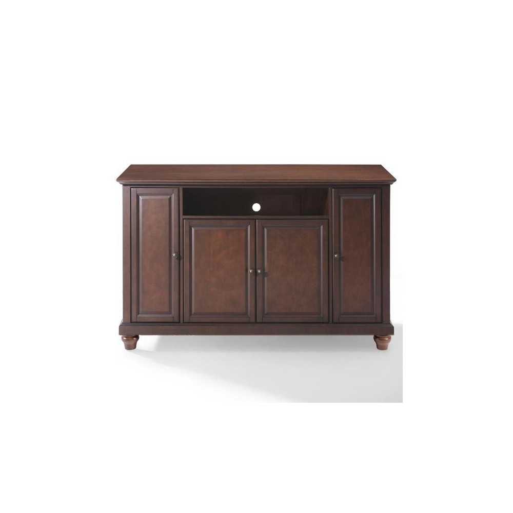 Cambridge 60" Tv Stand Mahogany