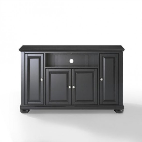 Alexandria 48" Tv Stand Black