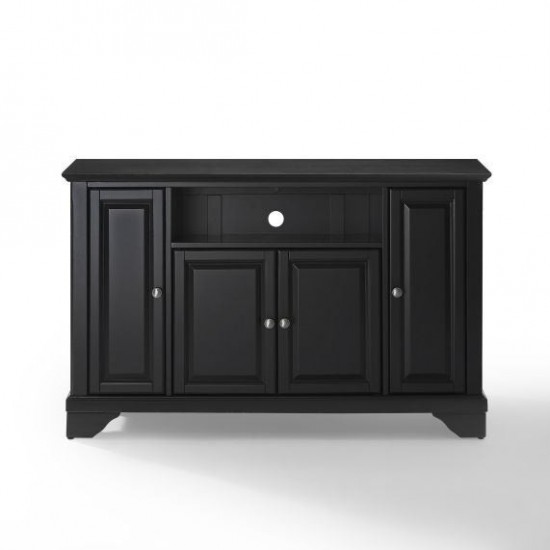 Lafayette 48" Tv Stand Black