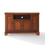 Lafayette 48" Tv Stand Cherry
