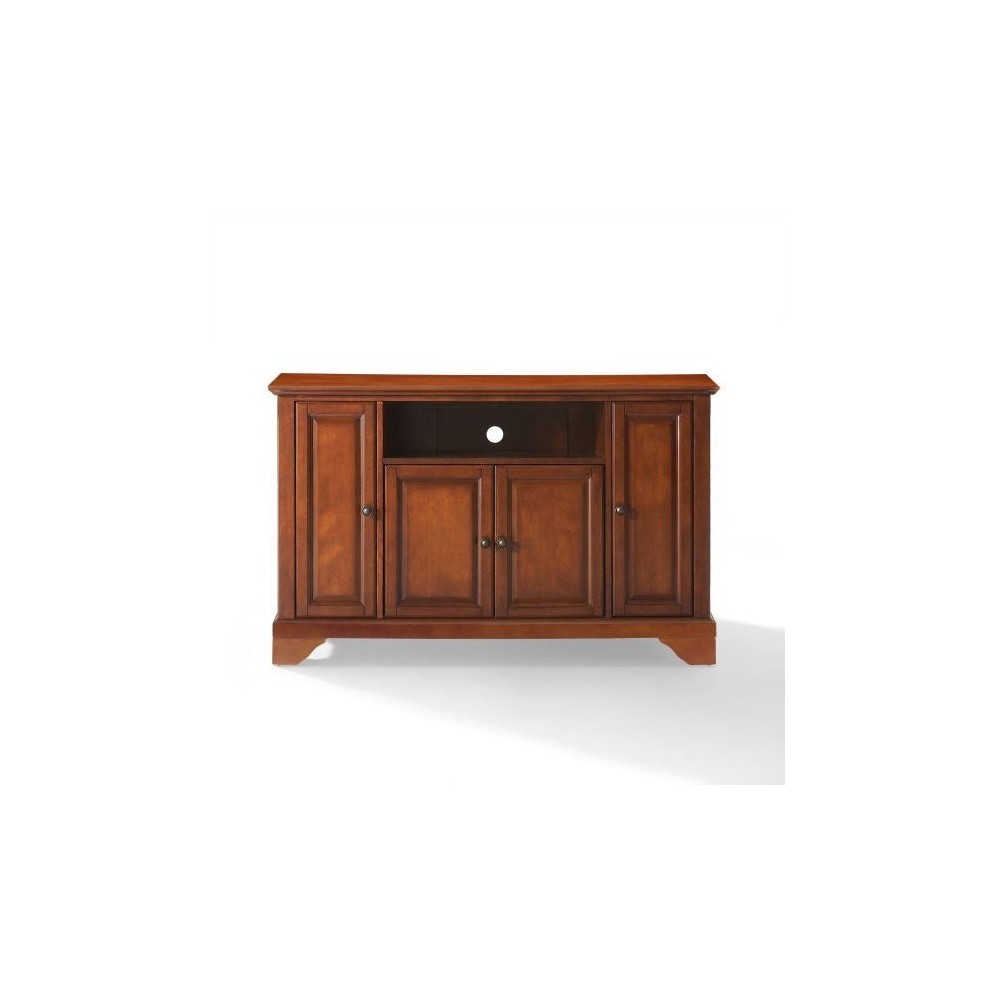 Lafayette 48" Tv Stand Cherry
