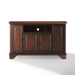 Lafayette 48" Tv Stand Mahogany