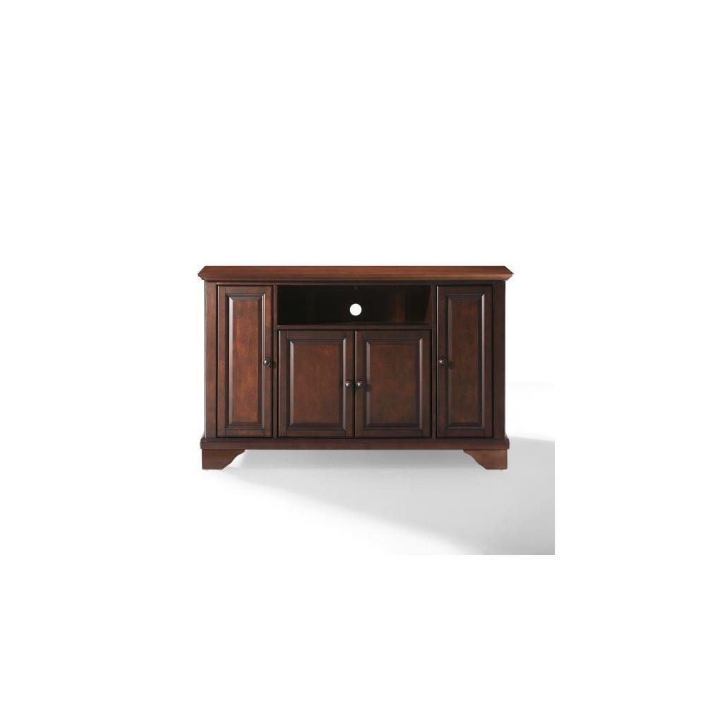 Lafayette 48" Tv Stand Mahogany