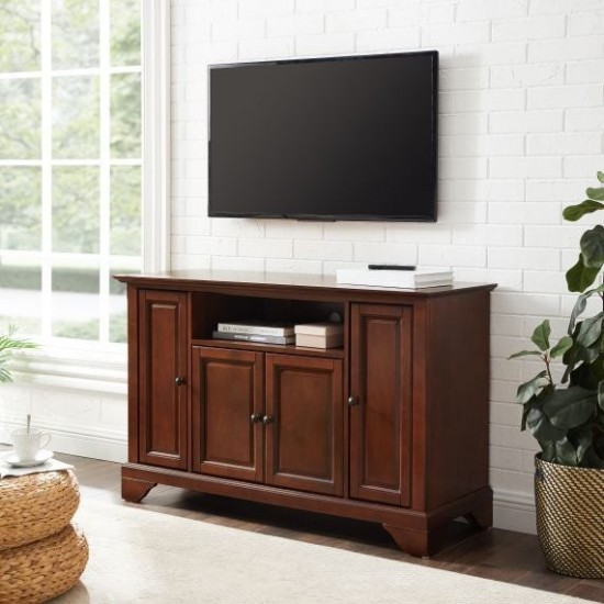 Lafayette 48" Tv Stand Mahogany