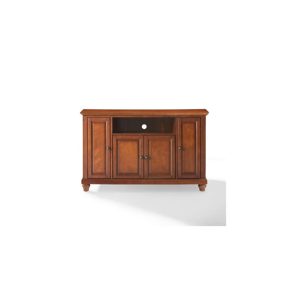 Cambridge 48" Tv Stand Cherry