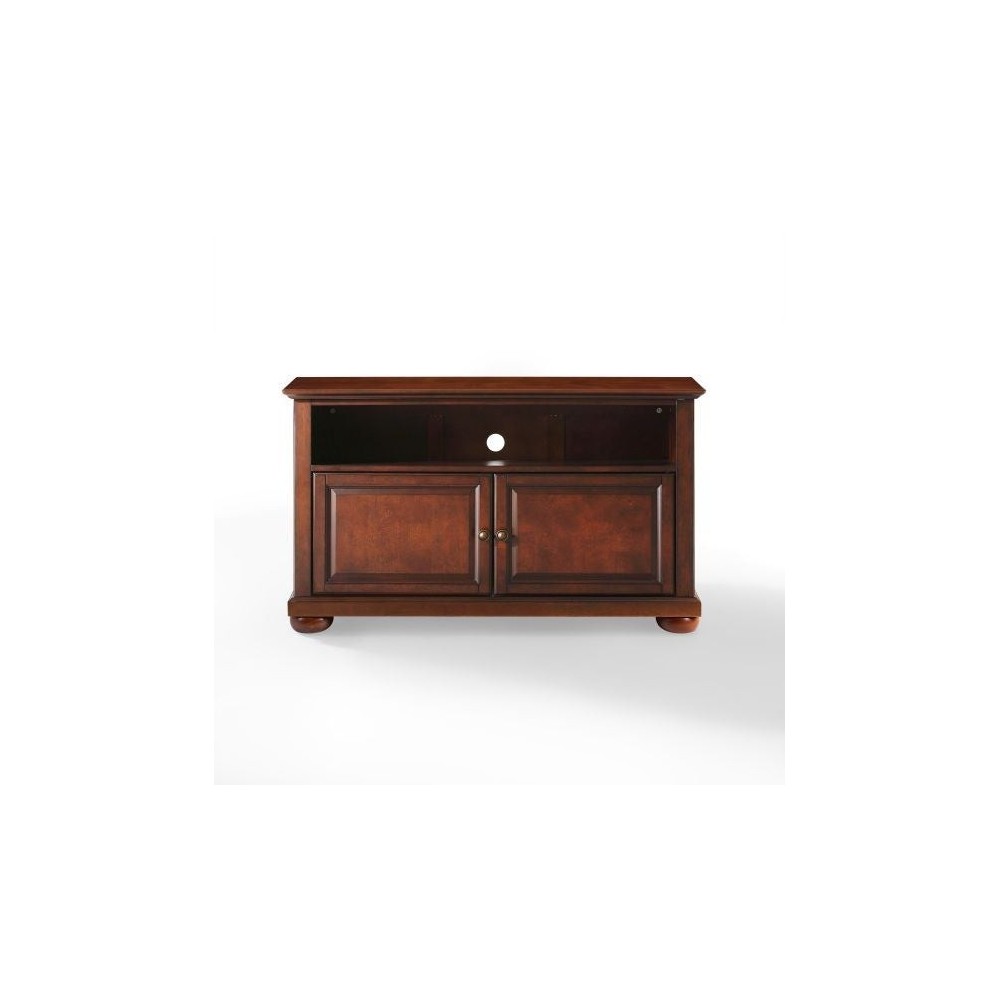 Alexandria 42" Tv Stand Mahogany