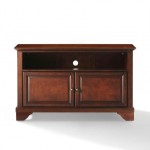 Lafayette 42" Tv Stand Mahogany