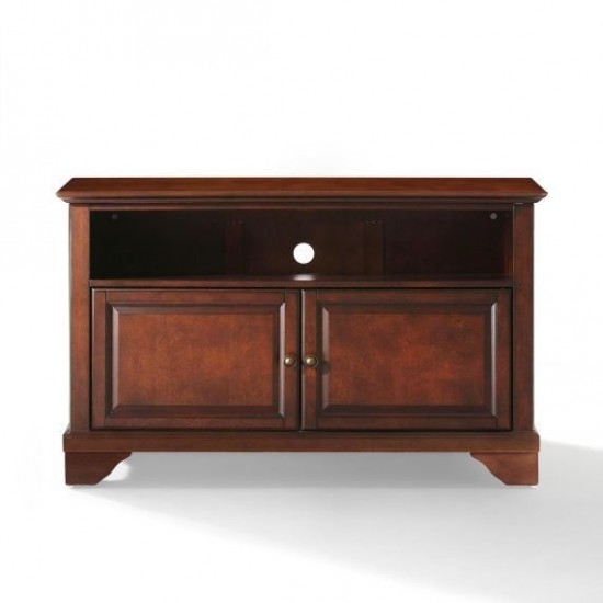 Lafayette 42" Tv Stand Mahogany