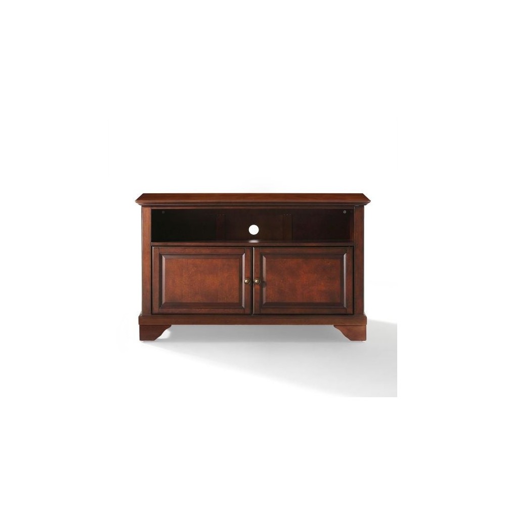 Lafayette 42" Tv Stand Mahogany Lafayette 42" Tv Stand Mahogany