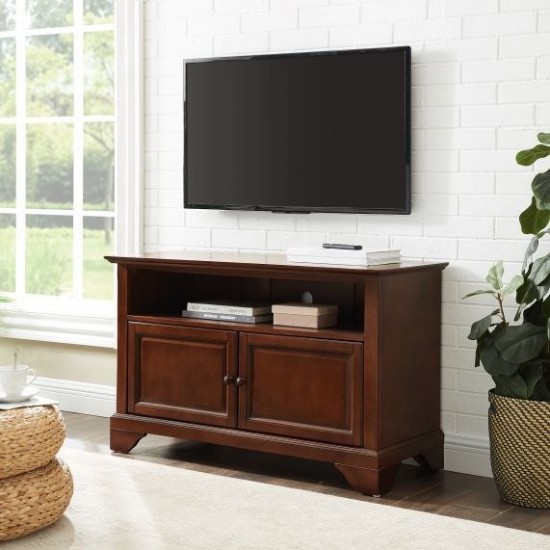 Lafayette 42" Tv Stand Mahogany