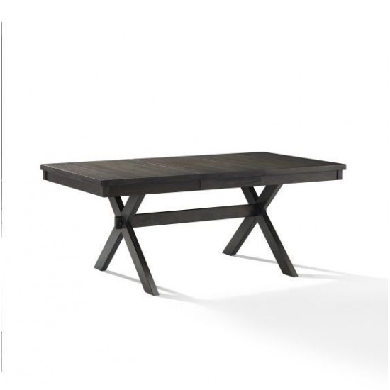 Hayden Dining Table Slate