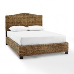 Serena Queen Bed Serena Queen Bedset