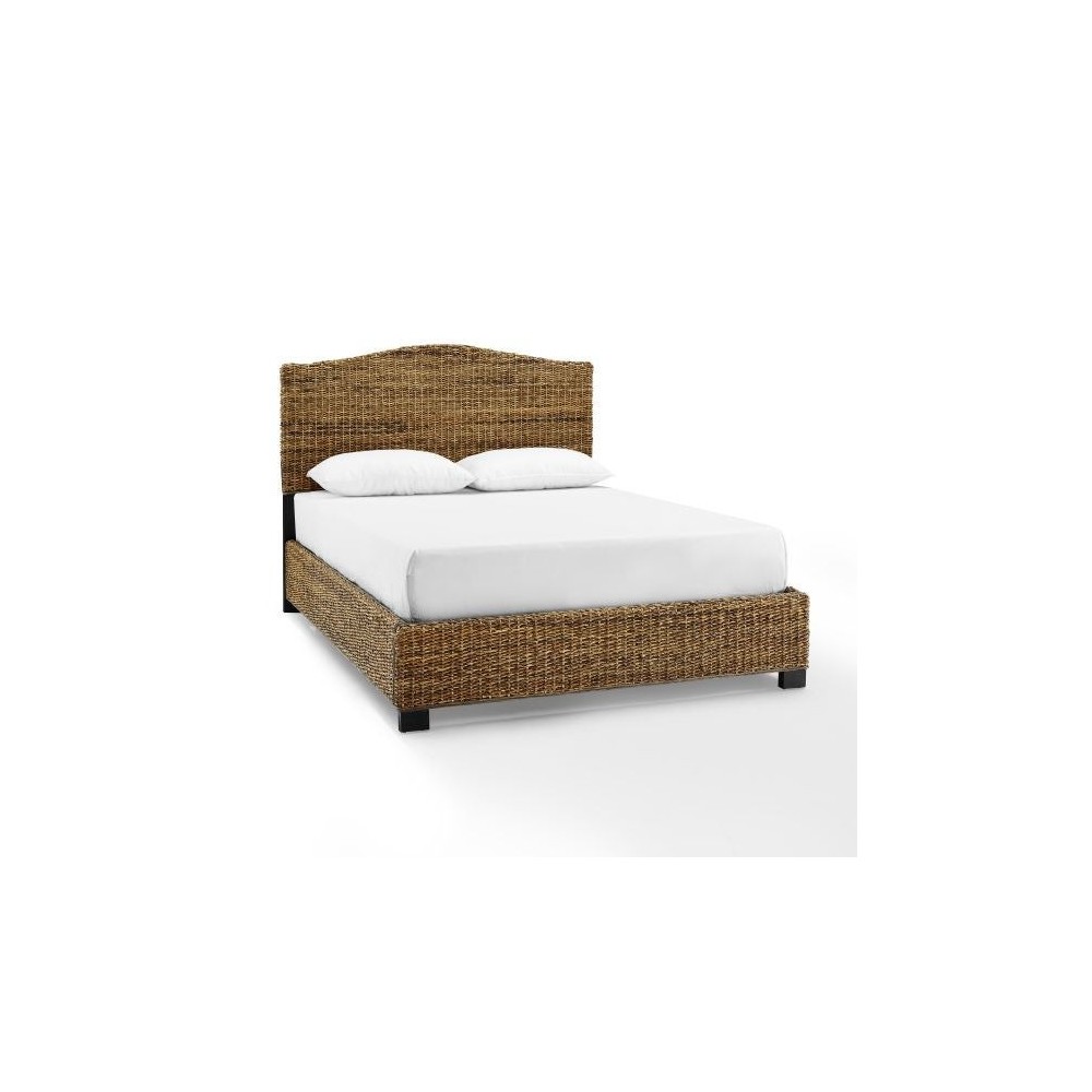 Serena Queen Bed Serena Queen Bedset