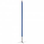 Blue 36W Indoor Fluorescent Light Stick