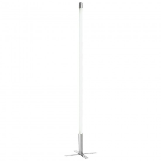 White 36W Indoor Fluorescent Light Stick