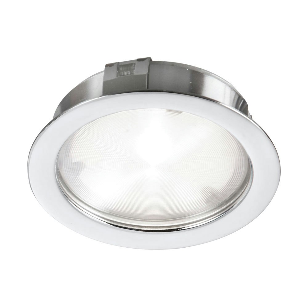 Cree 4W 24VDC Puck Light, White