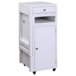ACME Kaniel Desk (Convertible), White