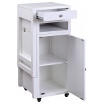 ACME Kaniel Desk (Convertible), White