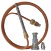 30 in. Copper Replacement Thermocouple