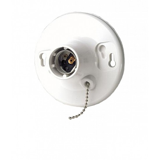 4.67 in. x 4.67 in. Bulb Holder, AI-35051