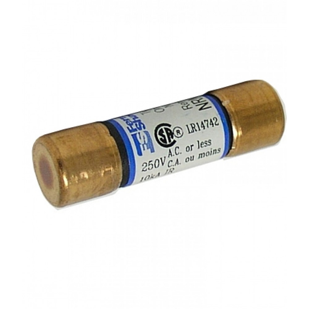 2.63 in. x 3.75 in. x 2.63 in. Cartridge Fuse 30 AMP 2.63 in. x 3.75 in. x 2.63 in. Cartridge Fuse 30 AMP
