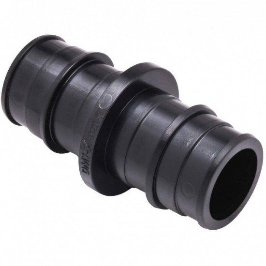 0.5 in. x 0.5 in. Cold Expansion Polyalloy Coupling