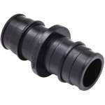 0.75 in. x 0.75 in. Cold Expansion Polyalloy Coupling