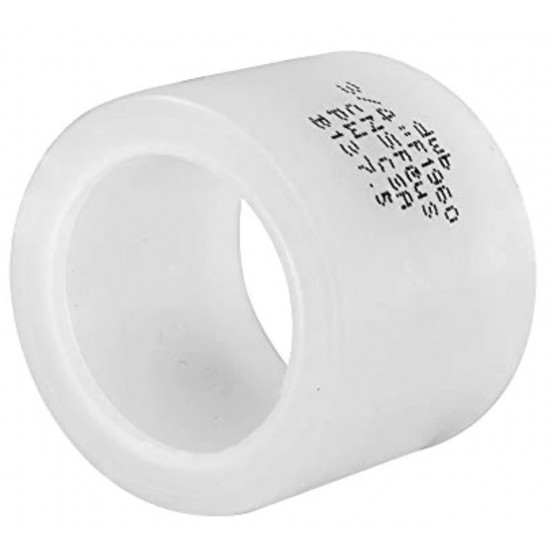 0.5 in. x 0.5 in. Plastic Cold Expansion Ring