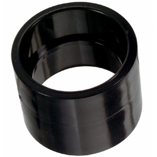 1.25 in. x 1.25 in. ABS Coupling