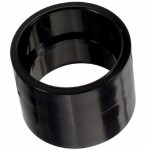 4 in. x 4 in. ABS Coupling