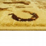 Flash Furniture Brown Rug ACD-RG210-27-BN-GG