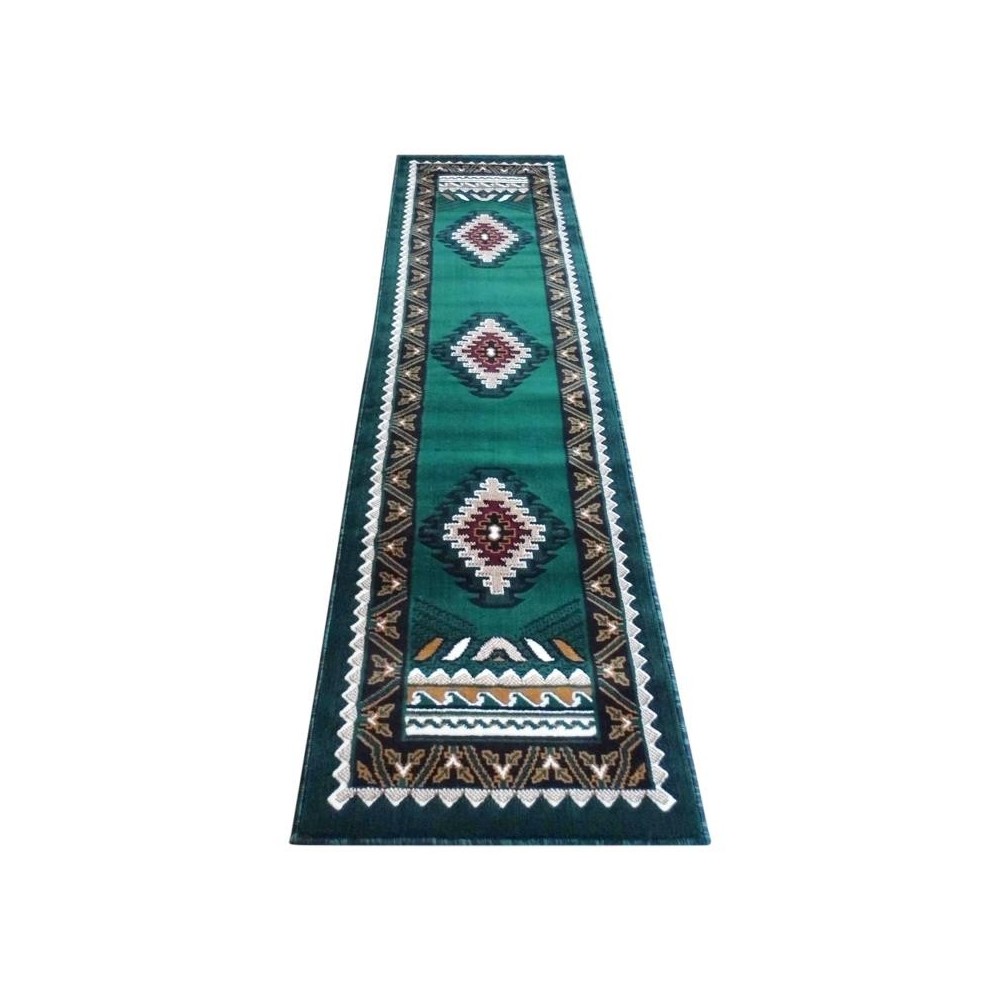 Flash Furniture Hunter Green Rug ACD-RG2593-27-HG-GG Flash Furniture Hunter Green Rug ACD-RG2593-27-HG-GG