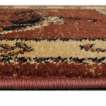 Flash Furniture Brown Rug ACD-RG2903-23-BN-GG