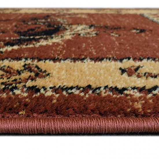 Flash Furniture Brown Rug ACD-RG2903-23-BN-GG