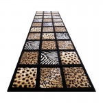 Flash Furniture Black Rug ACD-RG3055-310-BK-GG