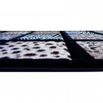 Flash Furniture Black Rug ACD-RG3055-310-BK-GG