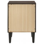 ACME Oaklee Night Table, Espresso