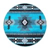 Flash Furniture Turquoise Rug ACD-RGC318-55-TQ-GG