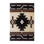 Flash Furniture Brown Rug ACD-RGKGYH-810-BN-GG