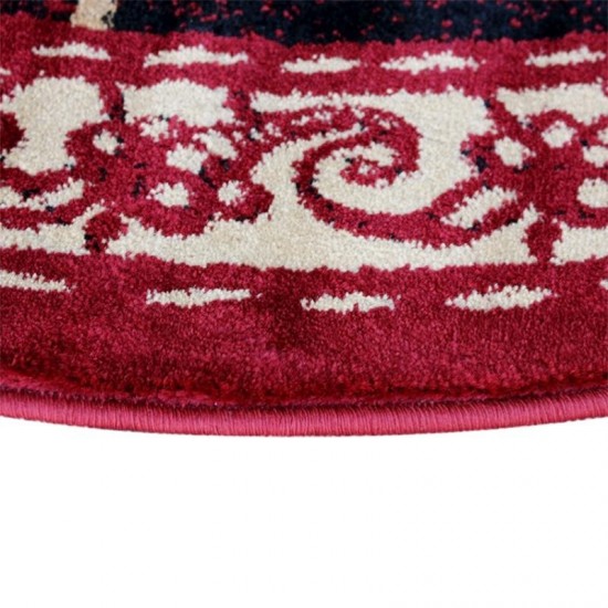 Flash Furniture Red Rug ACD-RGL379-44-RD-GG