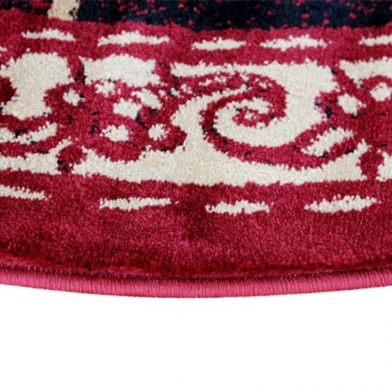 Flash Furniture Red Rug ACD-RGL379-66-RD-GG