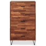 ACME Deoss Chest, Walnut