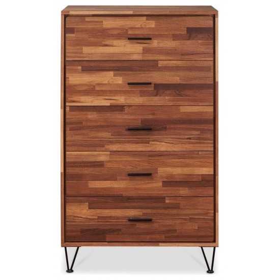 ACME Deoss Chest, Walnut